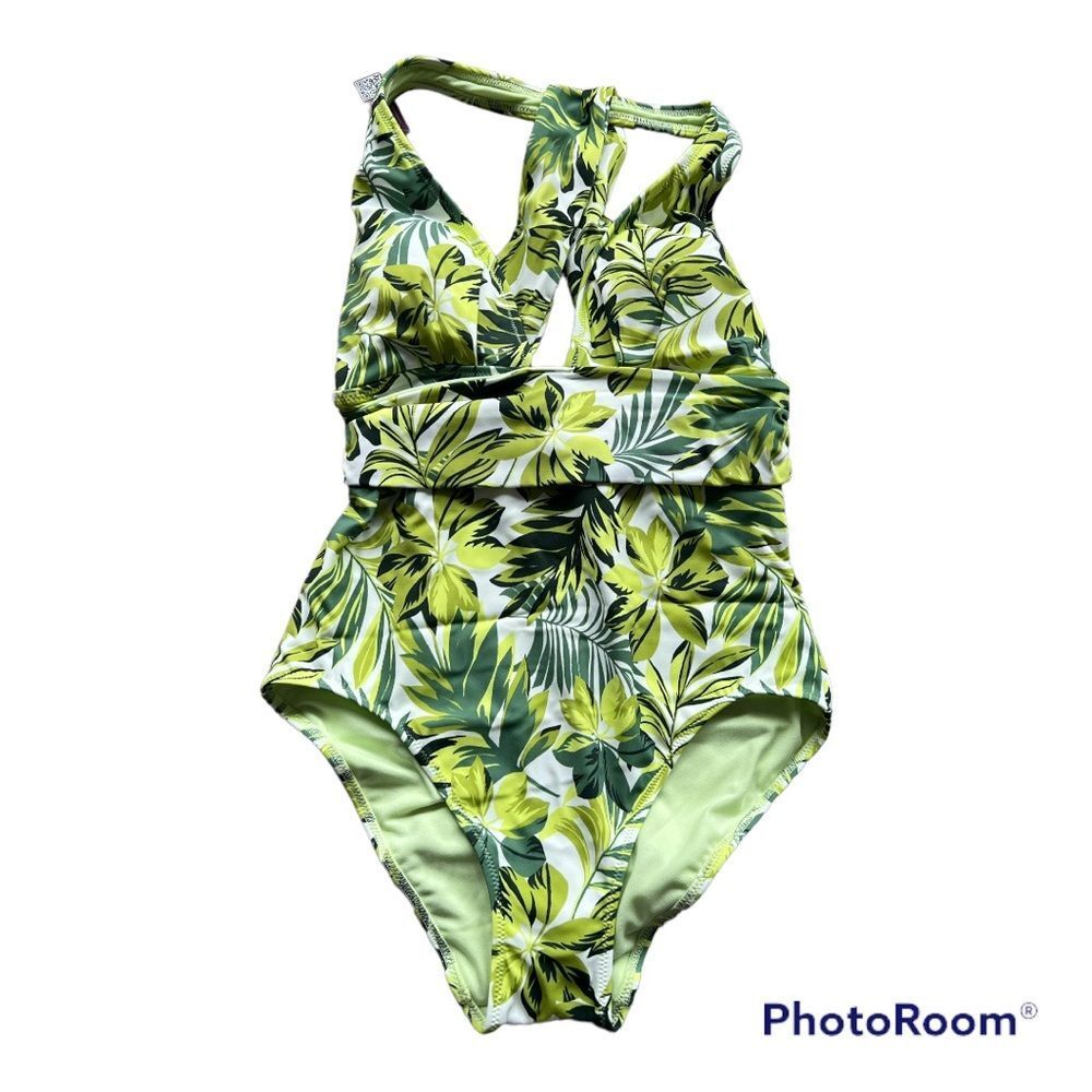 Adore me one piece swimsuit 1